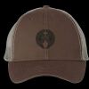Bio-Washed Trucker Cap Thumbnail
