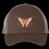 Bio-Washed Trucker Cap Thumbnail