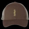 Bio-Washed Trucker Cap Thumbnail