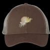 Bio-Washed Trucker Cap Thumbnail