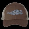 Bio-Washed Trucker Cap Thumbnail