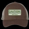 Bio-Washed Trucker Cap Thumbnail