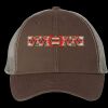 Bio-Washed Trucker Cap Thumbnail
