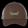 Bio-Washed Trucker Cap Thumbnail