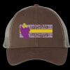 Bio-Washed Trucker Cap Thumbnail