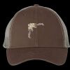 Bio-Washed Trucker Cap Thumbnail