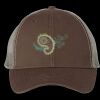 Bio-Washed Trucker Cap Thumbnail