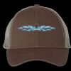Bio-Washed Trucker Cap Thumbnail