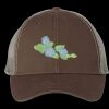 Bio-Washed Trucker Cap Thumbnail