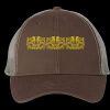 Bio-Washed Trucker Cap Thumbnail