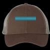Bio-Washed Trucker Cap Thumbnail