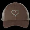 Bio-Washed Trucker Cap Thumbnail