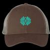 Bio-Washed Trucker Cap Thumbnail