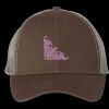 Bio-Washed Trucker Cap Thumbnail