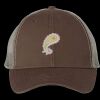 Bio-Washed Trucker Cap Thumbnail