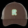 Bio-Washed Trucker Cap Thumbnail