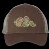 Bio-Washed Trucker Cap Thumbnail