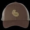 Bio-Washed Trucker Cap Thumbnail