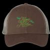 Bio-Washed Trucker Cap Thumbnail
