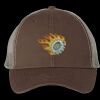 Bio-Washed Trucker Cap Thumbnail