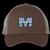Bio-Washed Trucker Cap Thumbnail