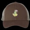 Bio-Washed Trucker Cap Thumbnail