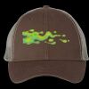 Bio-Washed Trucker Cap Thumbnail