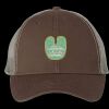 Bio-Washed Trucker Cap Thumbnail