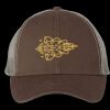 Bio-Washed Trucker Cap Thumbnail