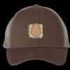 Bio-Washed Trucker Cap Thumbnail