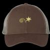 Bio-Washed Trucker Cap Thumbnail
