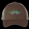Bio-Washed Trucker Cap Thumbnail