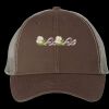 Bio-Washed Trucker Cap Thumbnail