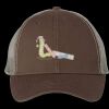Bio-Washed Trucker Cap Thumbnail
