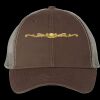 Bio-Washed Trucker Cap Thumbnail