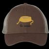 Bio-Washed Trucker Cap Thumbnail