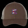 Bio-Washed Trucker Cap Thumbnail