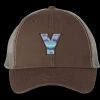 Bio-Washed Trucker Cap Thumbnail
