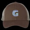 Bio-Washed Trucker Cap Thumbnail