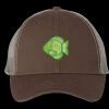 Bio-Washed Trucker Cap Thumbnail