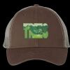 Bio-Washed Trucker Cap Thumbnail