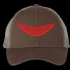 Bio-Washed Trucker Cap Thumbnail