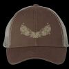 Bio-Washed Trucker Cap Thumbnail