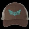 Bio-Washed Trucker Cap Thumbnail