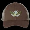 Bio-Washed Trucker Cap Thumbnail