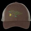 Bio-Washed Trucker Cap Thumbnail