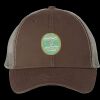 Bio-Washed Trucker Cap Thumbnail