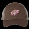 Bio-Washed Trucker Cap Thumbnail
