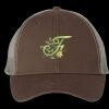 Bio-Washed Trucker Cap Thumbnail