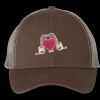 Bio-Washed Trucker Cap Thumbnail
